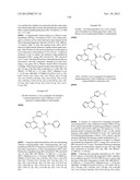 PYRROLOTRIAZINE KINASE INHIBITORS diagram and image