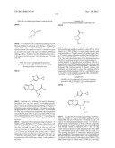 PYRROLOTRIAZINE KINASE INHIBITORS diagram and image