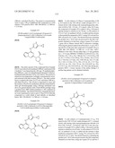 PYRROLOTRIAZINE KINASE INHIBITORS diagram and image