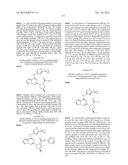 PYRROLOTRIAZINE KINASE INHIBITORS diagram and image