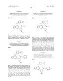 PYRROLOTRIAZINE KINASE INHIBITORS diagram and image