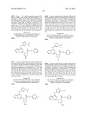 PYRROLOTRIAZINE KINASE INHIBITORS diagram and image