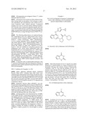 PYRROLOTRIAZINE KINASE INHIBITORS diagram and image