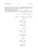 PYRROLOTRIAZINE KINASE INHIBITORS diagram and image