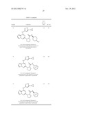 PYRROLOTRIAZINE KINASE INHIBITORS diagram and image