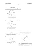 PYRROLOTRIAZINE KINASE INHIBITORS diagram and image