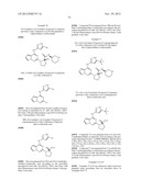 PYRROLOTRIAZINE KINASE INHIBITORS diagram and image