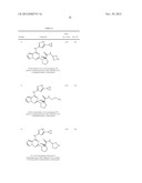 PYRROLOTRIAZINE KINASE INHIBITORS diagram and image