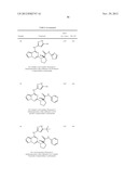 PYRROLOTRIAZINE KINASE INHIBITORS diagram and image