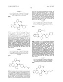 PYRROLOTRIAZINE KINASE INHIBITORS diagram and image