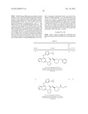 PYRROLOTRIAZINE KINASE INHIBITORS diagram and image