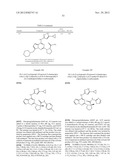 PYRROLOTRIAZINE KINASE INHIBITORS diagram and image