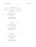 PYRROLOTRIAZINE KINASE INHIBITORS diagram and image