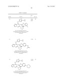 PYRROLOTRIAZINE KINASE INHIBITORS diagram and image