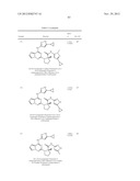 PYRROLOTRIAZINE KINASE INHIBITORS diagram and image