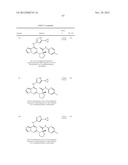 PYRROLOTRIAZINE KINASE INHIBITORS diagram and image