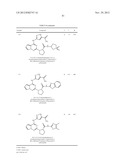 PYRROLOTRIAZINE KINASE INHIBITORS diagram and image