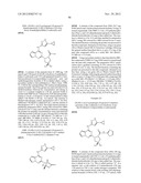 PYRROLOTRIAZINE KINASE INHIBITORS diagram and image