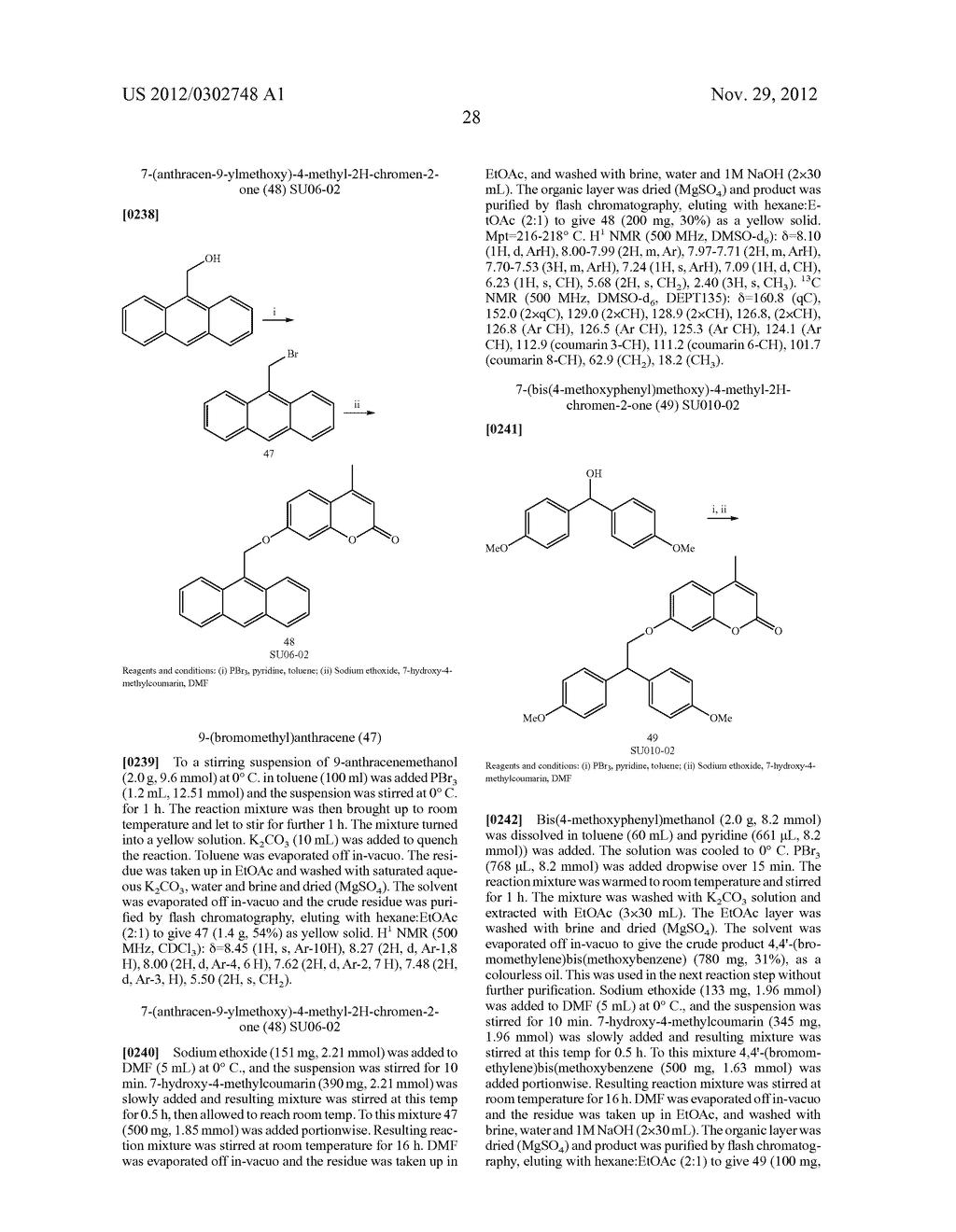 TREATMENT OR PROPHYLAXIS OF PROLIFERATIVE CONDITIONS - diagram, schematic, and image 32