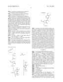 NEW PROCESS FOR THE PREPARATION OF 2-IMINO-THIAZOLIDIN-4-ONE DERIVATIVES diagram and image