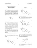 COMBRETASTATIN DERIVATIVE PREPARATION METHOD diagram and image