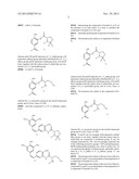 COMBRETASTATIN DERIVATIVE PREPARATION METHOD diagram and image