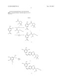 COMBRETASTATIN DERIVATIVE PREPARATION METHOD diagram and image