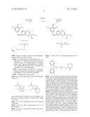 COMBRETASTATIN DERIVATIVE PREPARATION METHOD diagram and image