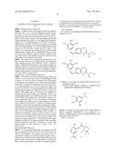 COMBRETASTATIN DERIVATIVE PREPARATION METHOD diagram and image