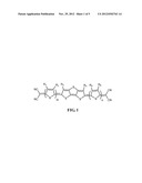 QUINOID THIOPHENE ORGANIC PHOTOELECTRIC MATERIAL, PREPARATION METHOD     THEREOF AND APPLICATION THEREOF diagram and image