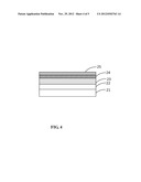 QUINOID THIOPHENE ORGANIC PHOTOELECTRIC MATERIAL, PREPARATION METHOD     THEREOF AND APPLICATION THEREOF diagram and image