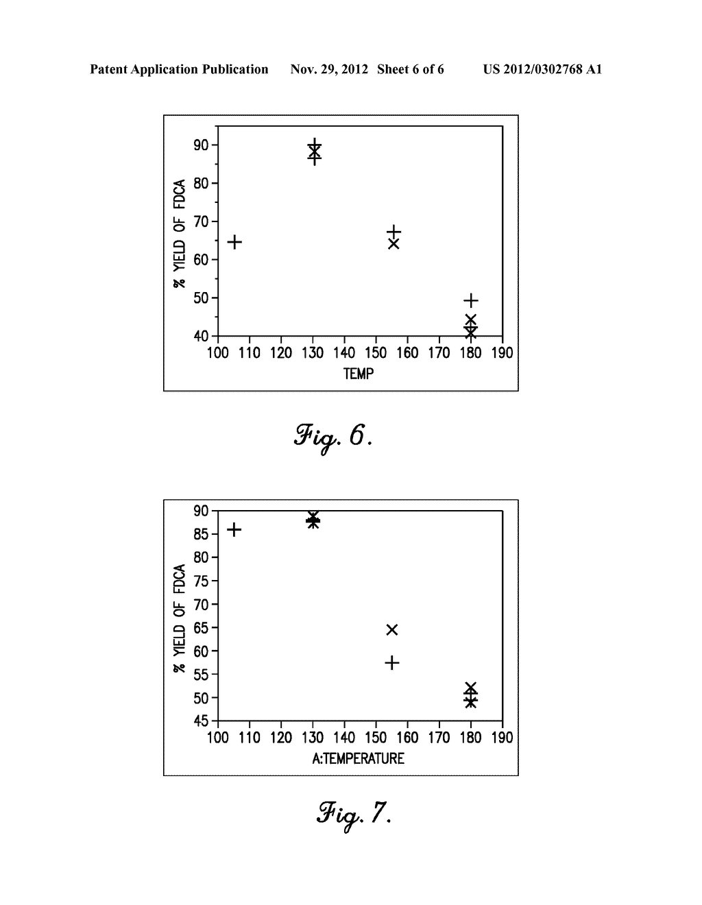 OXIDATION PROCESS TO PRODUCE A CRUDE AND/OR PURIFIED CARBOXYLIC ACID     PRODUCT - diagram, schematic, and image 07