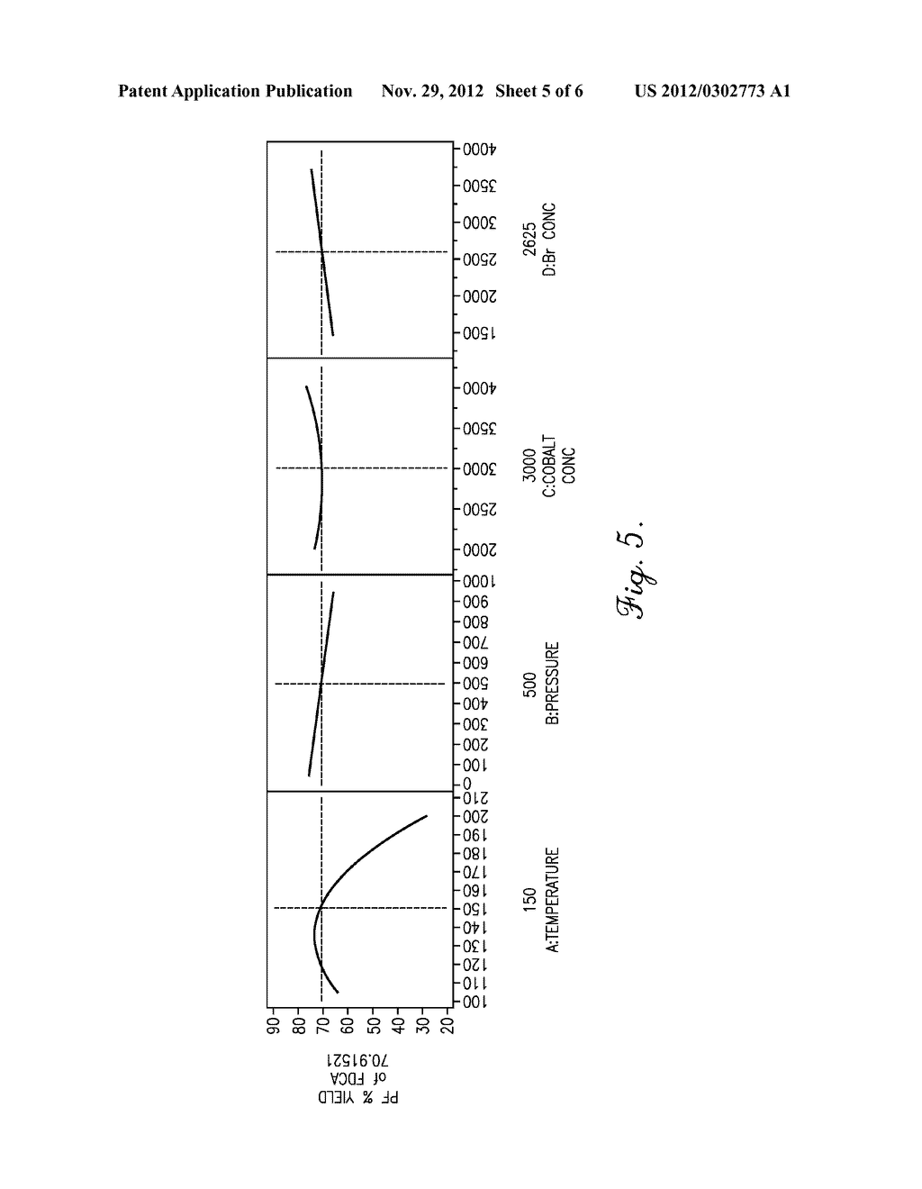 OXIDATION PROCESS TO PRODUCE A CRUDE AND/OR PURIFIED CARBOXYLIC ACID     PRODUCT - diagram, schematic, and image 06