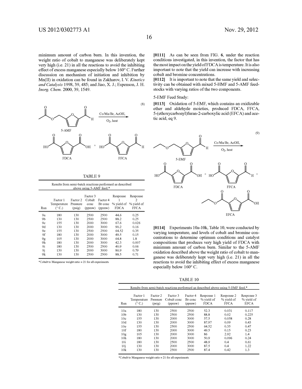 OXIDATION PROCESS TO PRODUCE A CRUDE AND/OR PURIFIED CARBOXYLIC ACID     PRODUCT - diagram, schematic, and image 23