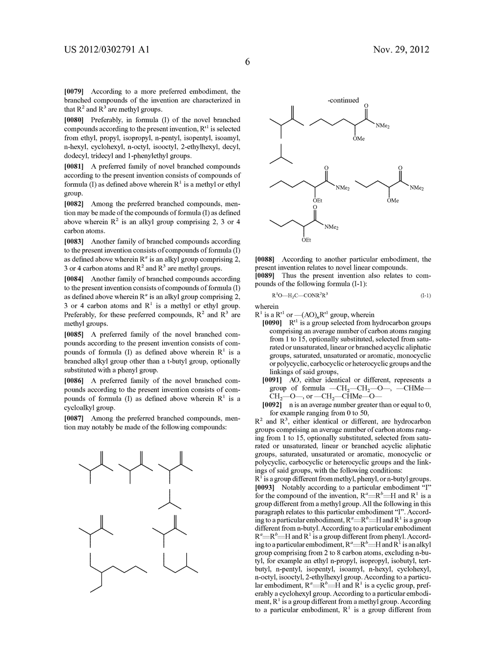 ETHER-AMIDE COMPOUNDS AND USES THEREOF - diagram, schematic, and image 07