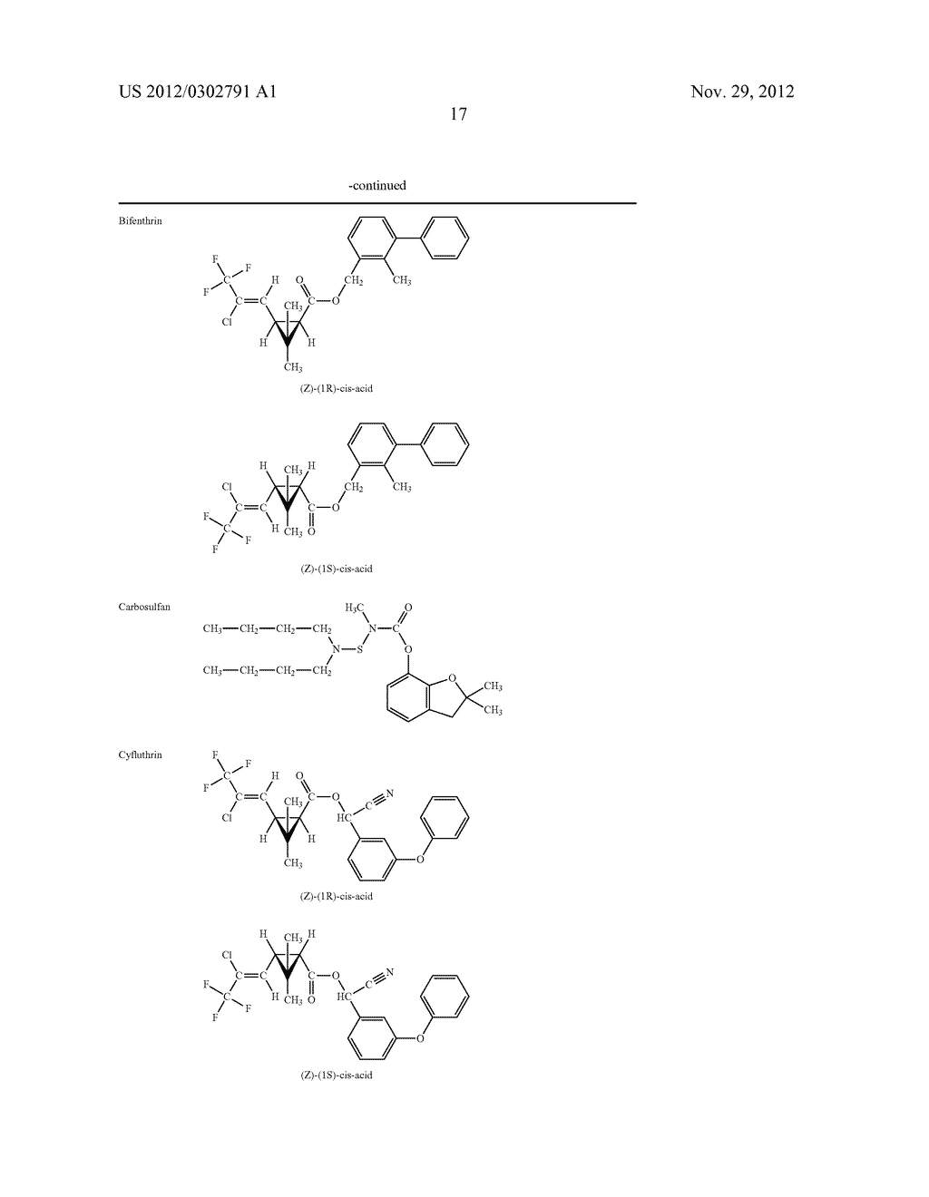 ETHER-AMIDE COMPOUNDS AND USES THEREOF - diagram, schematic, and image 18