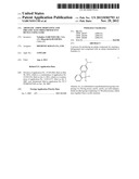 AROMATIC AMINE DERIVATIVE AND ORGANIC ELECTROLUMINESCENT DEVICE USING SAME diagram and image