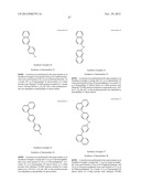 AROMATIC AMINE DERIVATIVE AND ORGANIC ELECTROLUMINESCENT DEVICE USING SAME diagram and image