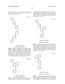 AROMATIC AMINE DERIVATIVE AND ORGANIC ELECTROLUMINESCENT DEVICE USING SAME diagram and image