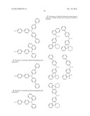 AROMATIC AMINE DERIVATIVE AND ORGANIC ELECTROLUMINESCENT DEVICE USING SAME diagram and image