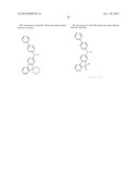 AROMATIC AMINE DERIVATIVE AND ORGANIC ELECTROLUMINESCENT DEVICE USING SAME diagram and image