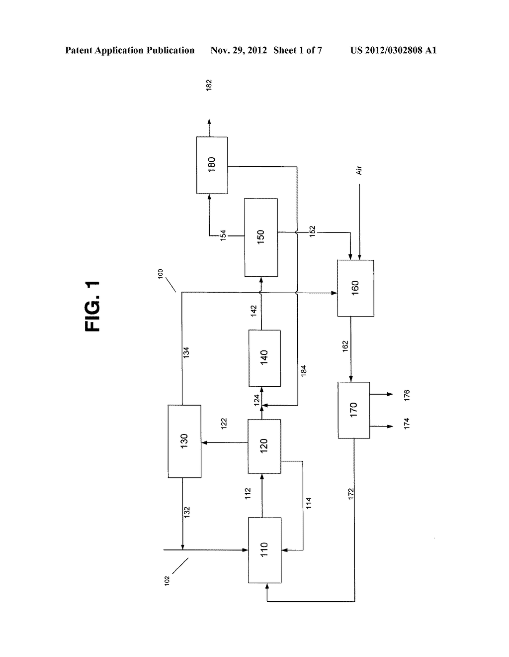 Conversion of Propane to Propylene - diagram, schematic, and image 02