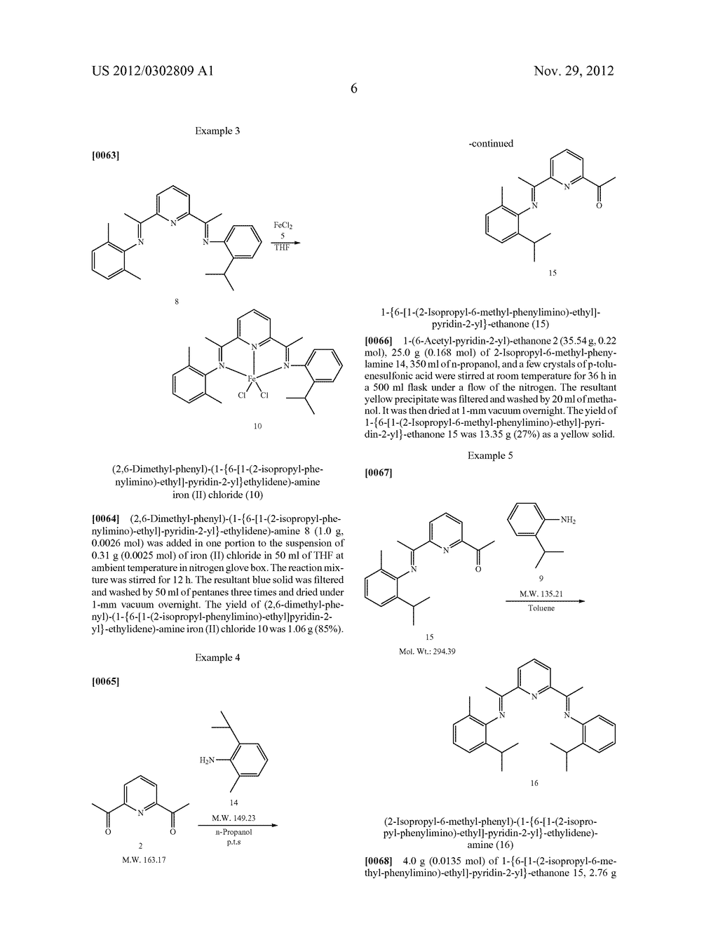 PRODUCTION OF ALPHA-OLEFINS - diagram, schematic, and image 07