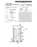 Stacking Apparatus and Method of Stacking diagram and image