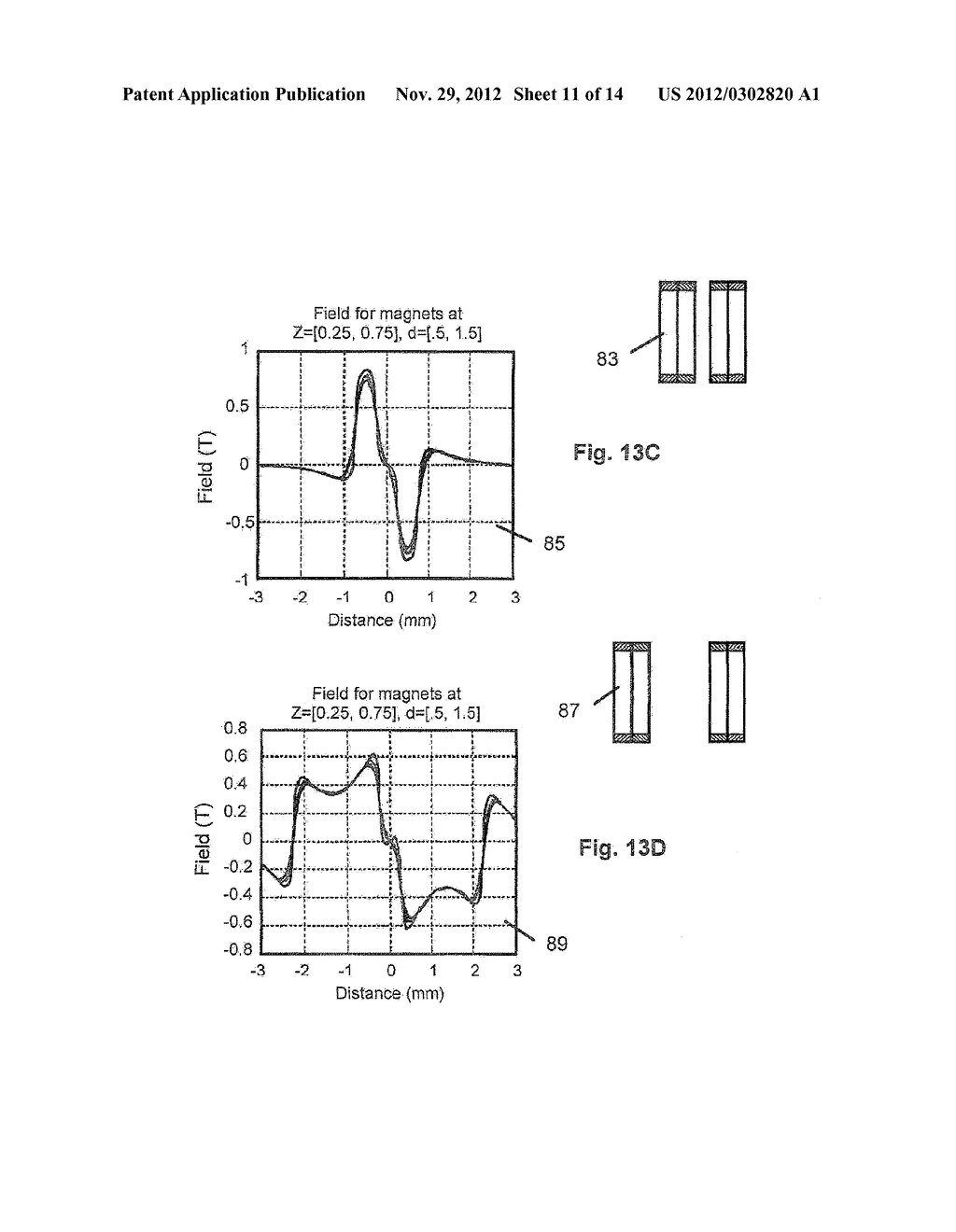 DEVICE AND METHOD FOR OPENING VASCULAR OBSTRUCTIONS - diagram, schematic, and image 12