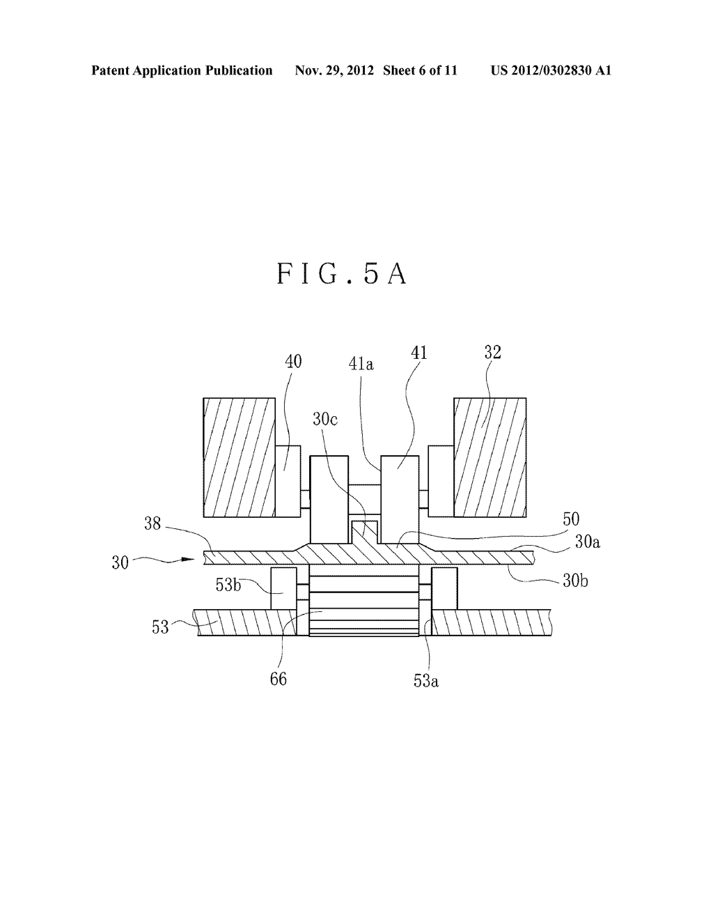 GUIDE ASSEMBLY FOR ENDOSCOPE - diagram, schematic, and image 07