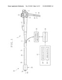 GUIDE APPARATUS FOR ENDOSCOPE diagram and image