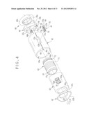 GUIDE APPARATUS FOR ENDOSCOPE diagram and image