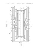 GUIDE APPARATUS FOR ENDOSCOPE diagram and image