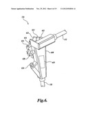 FLUID DELIVERY SYSTEM FOR USE WITH AN ENDOSCOPE diagram and image